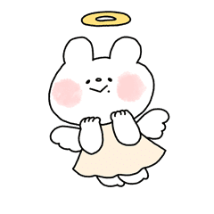 Moving Shirokuma nanamin