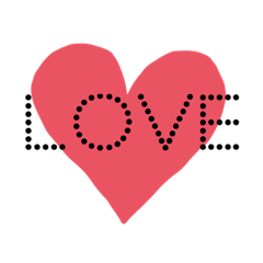 simple stamp :)01