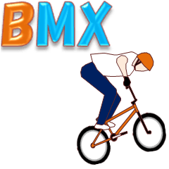 BMX MV