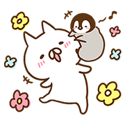 Penguin and Cat Days × Matsumoto Kiyoshi