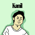 Untuk semua Kamil di Indonesia