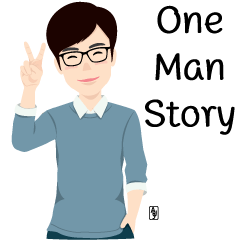 One Man Story