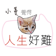 for_shaio mang小蔓