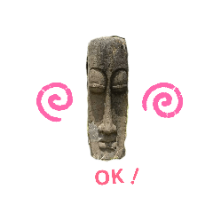 Moai kun