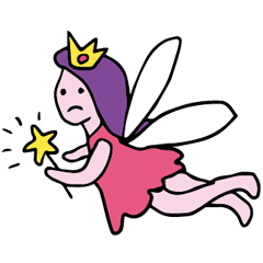 Fairy Godmother Vol.1