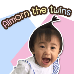 Aimorn the twins
