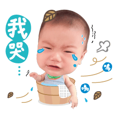 李宅三公子