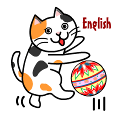 NUNYO CAT (English version)