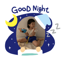 Candy（容容）日常