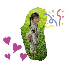 阿寶古靈精怪篇