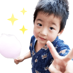 K kun & his friends