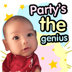 Party the Baby