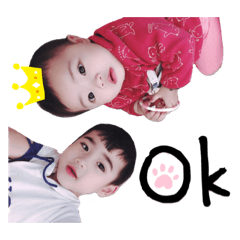 Yun And Sunny Sweet Day