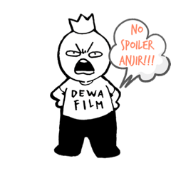 Dewa Film Daily Greetings - Remastered