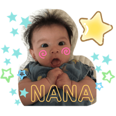 Nanapin