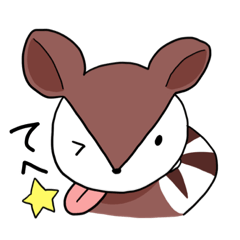 can okapi
