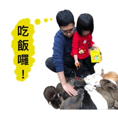 蘿蔔頭與小花_2