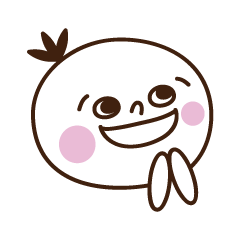 Face Sticker of emotion