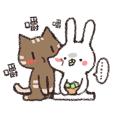 Rabbit / Cat
