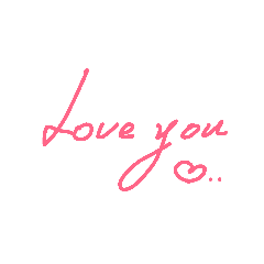 looooooveyou