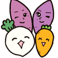 Sugar beet TENSAI and friends