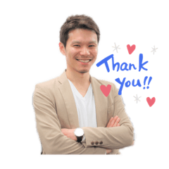 messages from Masahiro