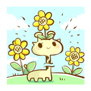 a giraffe and the friends 15 summer 2019