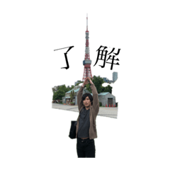 Hikarun stump 3