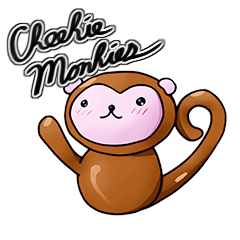 Cheeky Monkies