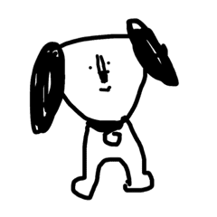 エモいイヌ Line スタンプ Line Store エモいイヌ Line スタンプ Line Store