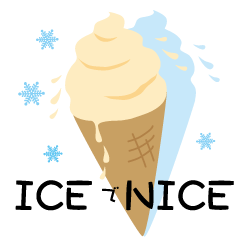 ICEでNICE