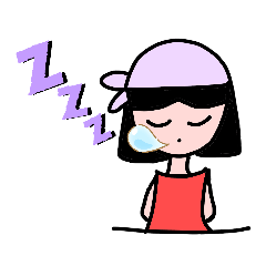 小指頭亂塗鴉 Line貼圖 Line Store 小指頭亂塗鴉 Line貼圖 Line Store