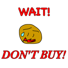 TOO EXPENSIVE(TRASH)