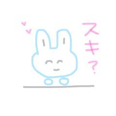 usaginonitijyoudesu