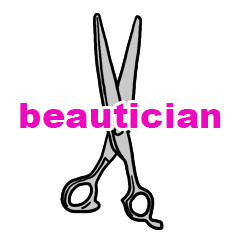 Beautician-Customer
