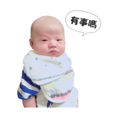 小豆子表情趣