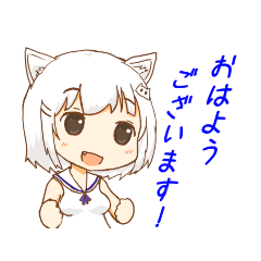 whitecat(mannga)