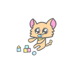 onigiri  chihuahua8