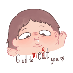 Let Me Be The Chubby One