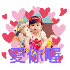 妞妞Chloe