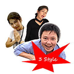 3Style