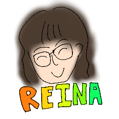 my friend Reina usually use