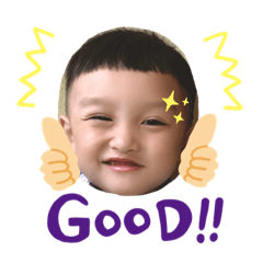 勳兒媽咪的創意