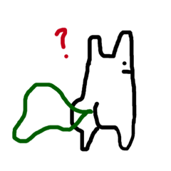 懶兔