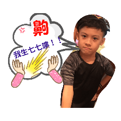 調皮兄弟show