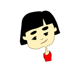 おかっぱのコ Line スタンプ Line Store