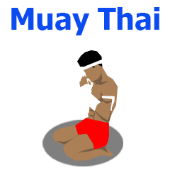 Muay Thai(1)