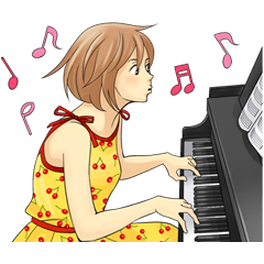 Nodame Cantabile