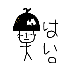 Kentokun. – LINE stickers | LINE STORE