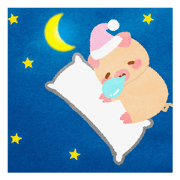 Nagomi Buta Boo Boo chan Part2